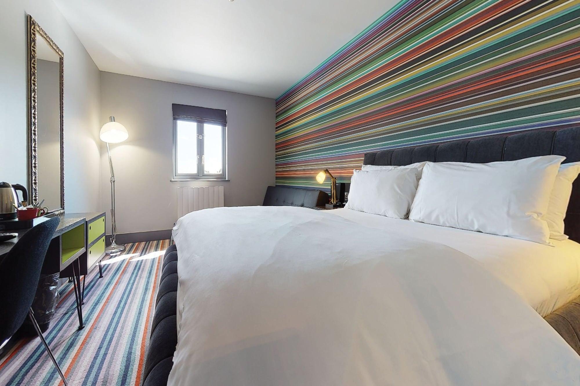 Village Hotel Manchester Bury Bury  Zewnętrze zdjęcie