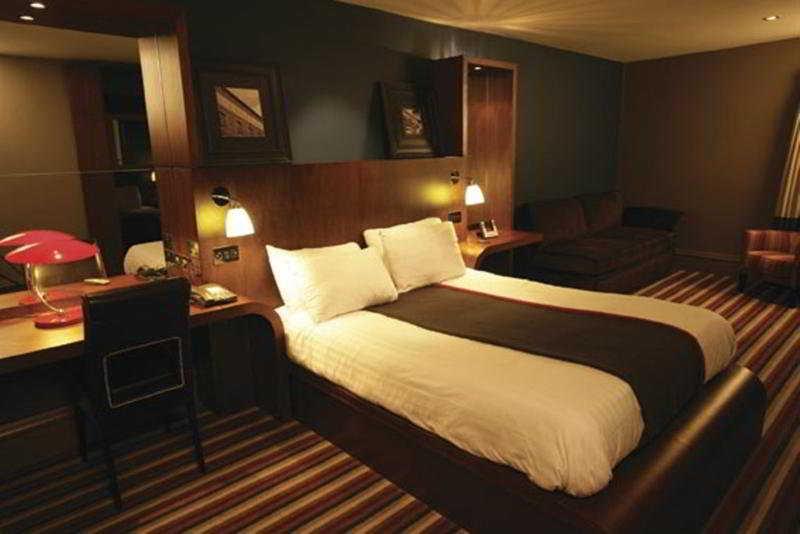 Village Hotel Manchester Bury Bury  Pokój zdjęcie