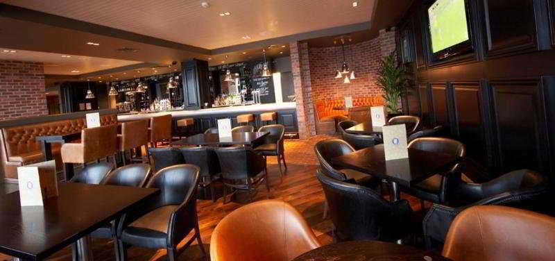 Village Hotel Manchester Bury Bury  Zewnętrze zdjęcie